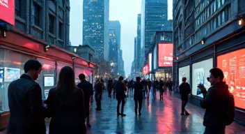 Soziale Auswirkungen der KI-Technologie (6/10)