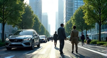 Soziale Auswirkungen der KI-Technologie (6/10)