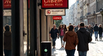 Soziale Auswirkungen der Preisstrategien (5/10)