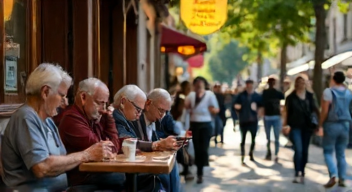 Soziale Auswirkungen der Smartphone-Nutzung (6/10)
