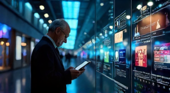 Soziale Auswirkungen der Technologie auf die Nutzer (5/10)