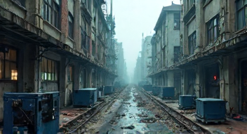 Soziale Auswirkungen des Technologiediebstahls