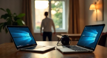 Soziale Auswirkungen des Technologiewechsels (5/10)