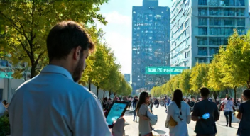 Soziale Auswirkungen digitaler Gesundheitstechnologien (5/10)