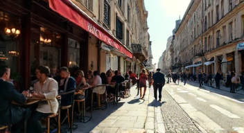 Soziale Auswirkungen: Pierre Bourdieu und Gesellschaft (6/10)