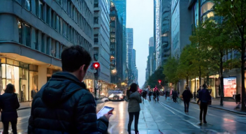 Soziale Auswirkungen von 5G (6/10)