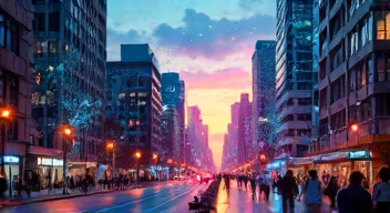 Soziale Dimensionen der Technologie (5/10)