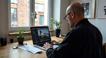 Soziale Dimensionen der Videobearbeitung: Pierre Bourdieu (6/10)