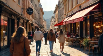 Soziale Dimensionen des Konsumverhaltens (6/10)