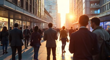 Soziale Dynamik im Zeitalter der Technologie (5/10)