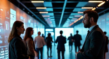 Soziale Dynamiken im Zeitalter der KI (6/10)