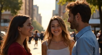 Soziale Dynamiken und ihre Einflüsse (4/10)