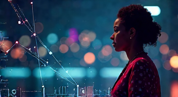 Soziale Gerechtigkeit in der digitalen Welt (5/10)