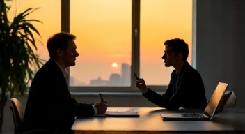 Soziale Implikationen der Anrufaufzeichnung (6/10)