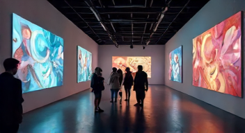 Soziale Implikationen der digitalen Kreativität (6/10)