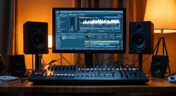 Soziale Implikationen der KI in der Musik (6/10)