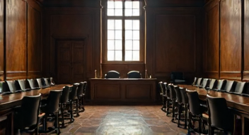 Soziale Implikationen der Klage (6/10)