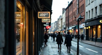 Soziale Implikationen des Diebstahlschutzes