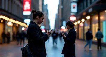 Soziale Implikationen des iPhone 17e: Einfluss auf die Gesellschaft (5/10)