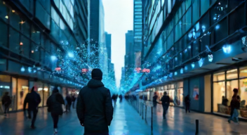 Soziale Implikationen von Tracking-Technologien (4/10)