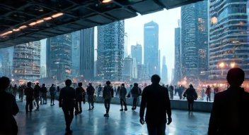 Soziale Konsequenzen der M5-Technologie (6/10)