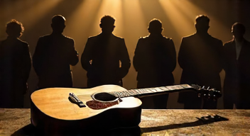 Soziale Ungleichheit in der Musik: Dylans Perspektive (9/10)