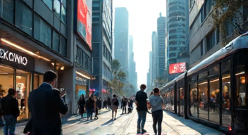 Soziale Veränderungen durch Technologie (6/10)