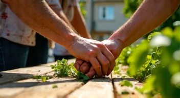 Soziale Verantwortung und der Einfluss auf die Gemeinschaft