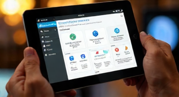 Technische Analyse der Bartender 6 App (2/10)