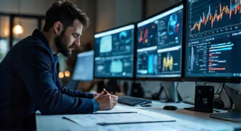 Technische Herausforderungen aus Expertensicht (2/10)