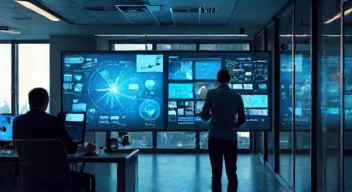 Technologische Entwicklungen im Kundenbindungsmanagement (4/10)