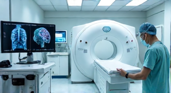 Technologische Fortschritte in der Medizin (2/10)