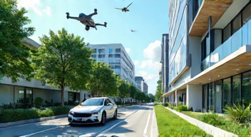 Technologische Fortschritte und ihre Auswirkungen (4/10)