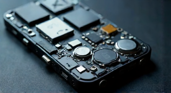 Technologische Herausforderungen bei Fairphone (4/10)