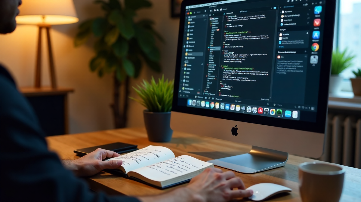 Technologische Herausforderungen: macOS 26, Bartender 6 und Nutzererfahrungen