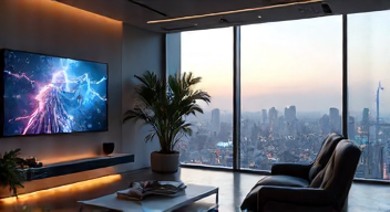 Technologische Innovation durch Foveated Streaming (4/10)