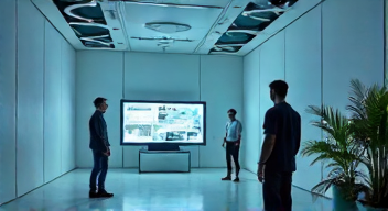 Technologische Innovationen durch Grok (4/10)