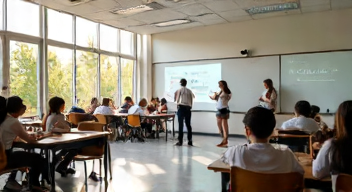 Technologische Innovationen im Bildungsbereich (4/10)