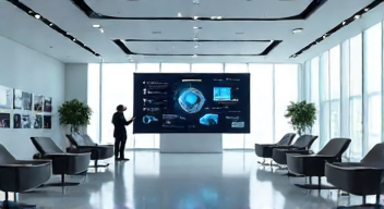 Technologische Innovationen im Blick: Ein Experte erklärt (4/10)