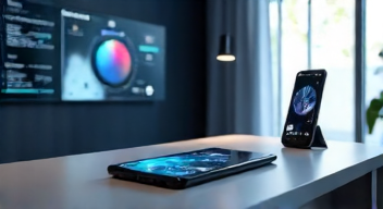 Technologische Innovationen im Mobilfunk (4/10)