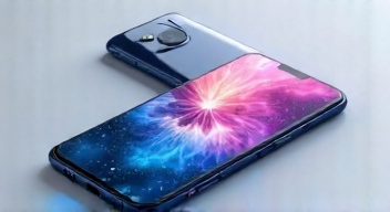 Technologische Innovationen im Smartphone-Design (4/10)