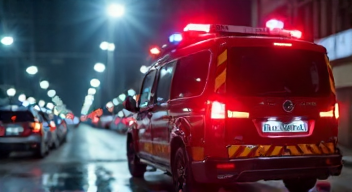 Technologische Innovationen in der Rettungsmedizin (3/10)