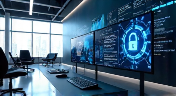 Technologische Innovationen in der Cybersecurity (4/10)