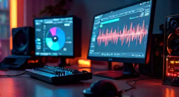 Technologische Innovationen in der Musik (4/10)