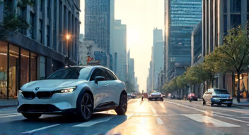 Technologische Innovationen und ihre Herausforderungen (4/10)