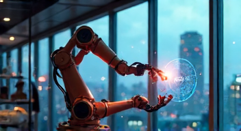 Technologische Innovationen und ihre Herausforderungen