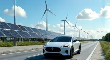 Technologische Innovationen und ihre Herausforderungen (4/10)