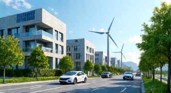 Technologische Innovationen und ihre Auswirkungen (2/10)