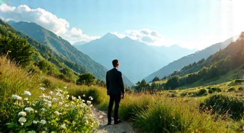 Technologische Möglichkeiten zur Verbesserung der Naturerfahrung (4/10)