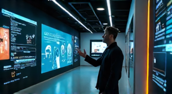 Technologische Perspektiven der Kaufprozesse (4/10)